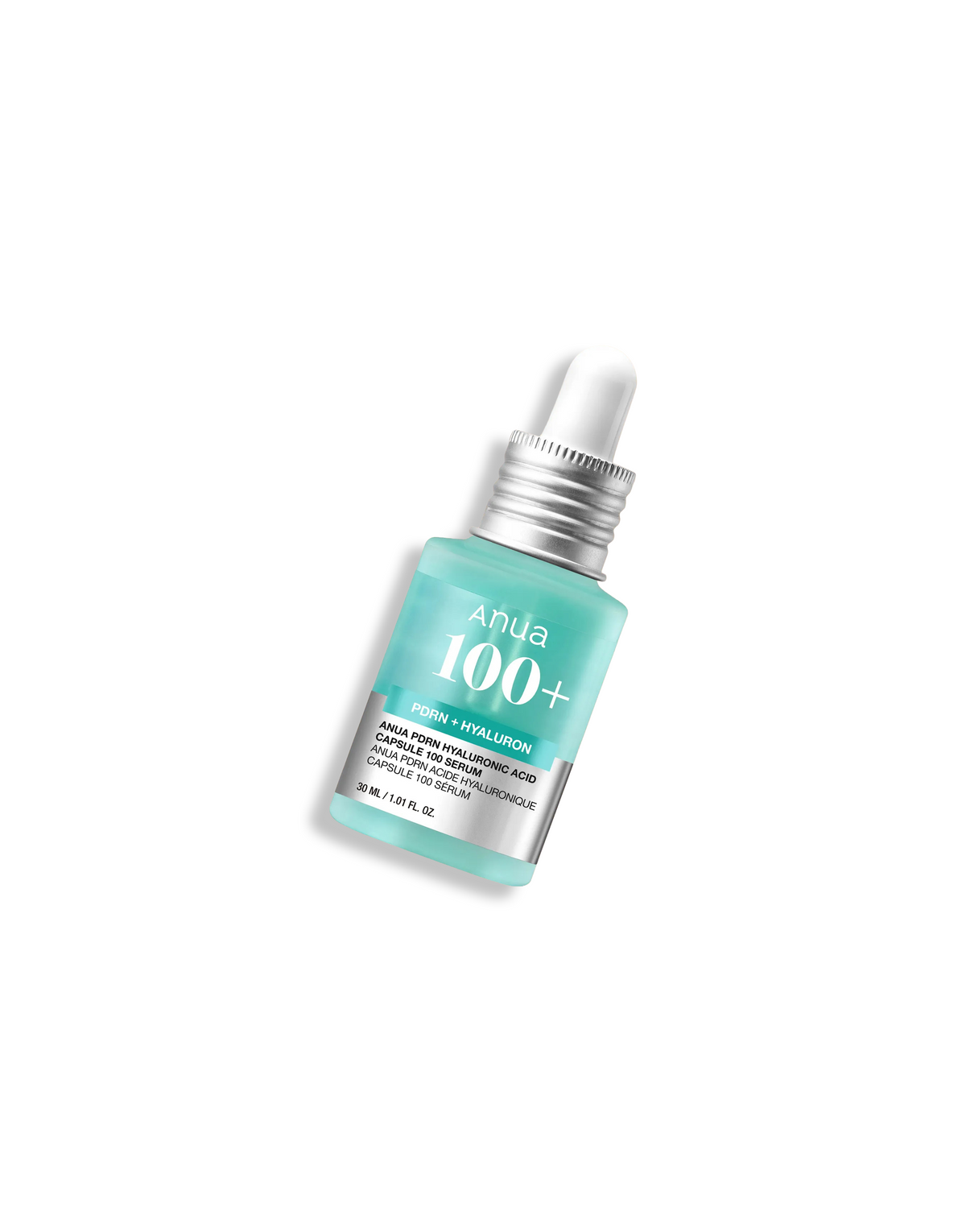 Anua - PDRN Hyaluronic Acid Capsule 100 Serum, 30ml