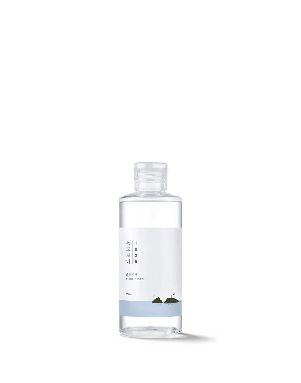 Round Lab - 1025 Dokdo Toner - 200ml