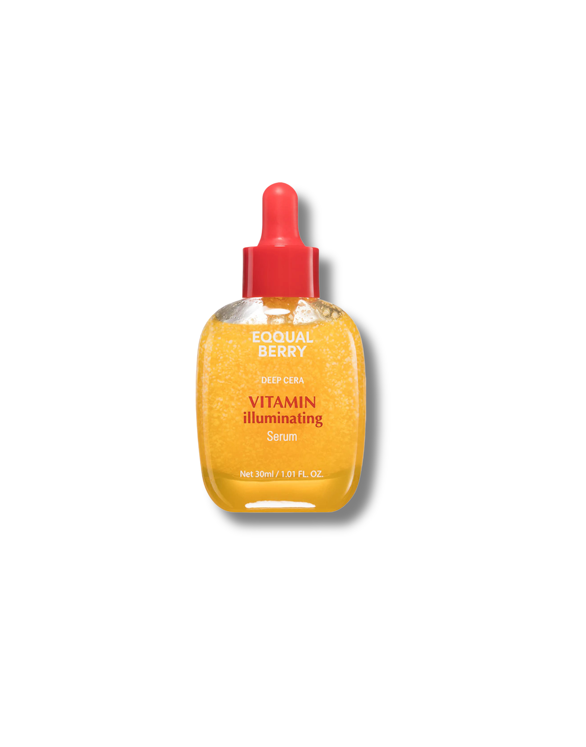 Eqqual berry - Vitamin Illuminating Serum, 30ml