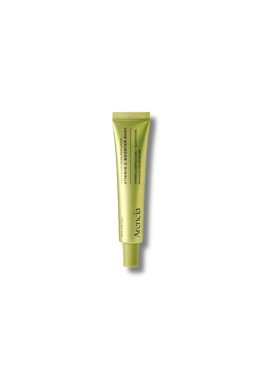 Arencia – Vitamin C Booster Shot, 30ml