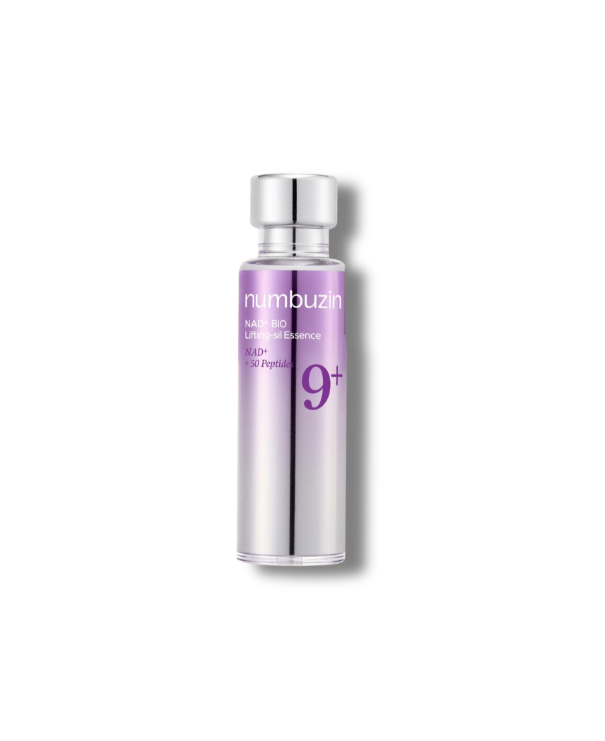 Numbuzin – No.9 NAD Bio Lifting Essence, 50ml