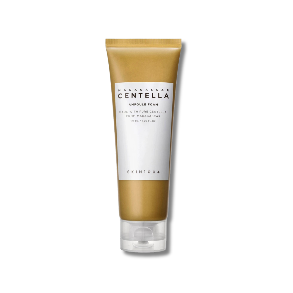 SKIN1004 Madagascar Centella Ampoule Foam 125ml